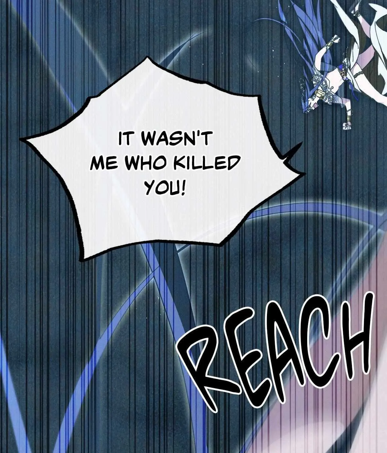 The Snake that Swallowed the Pomegranate Chapter 15 page 87 - 