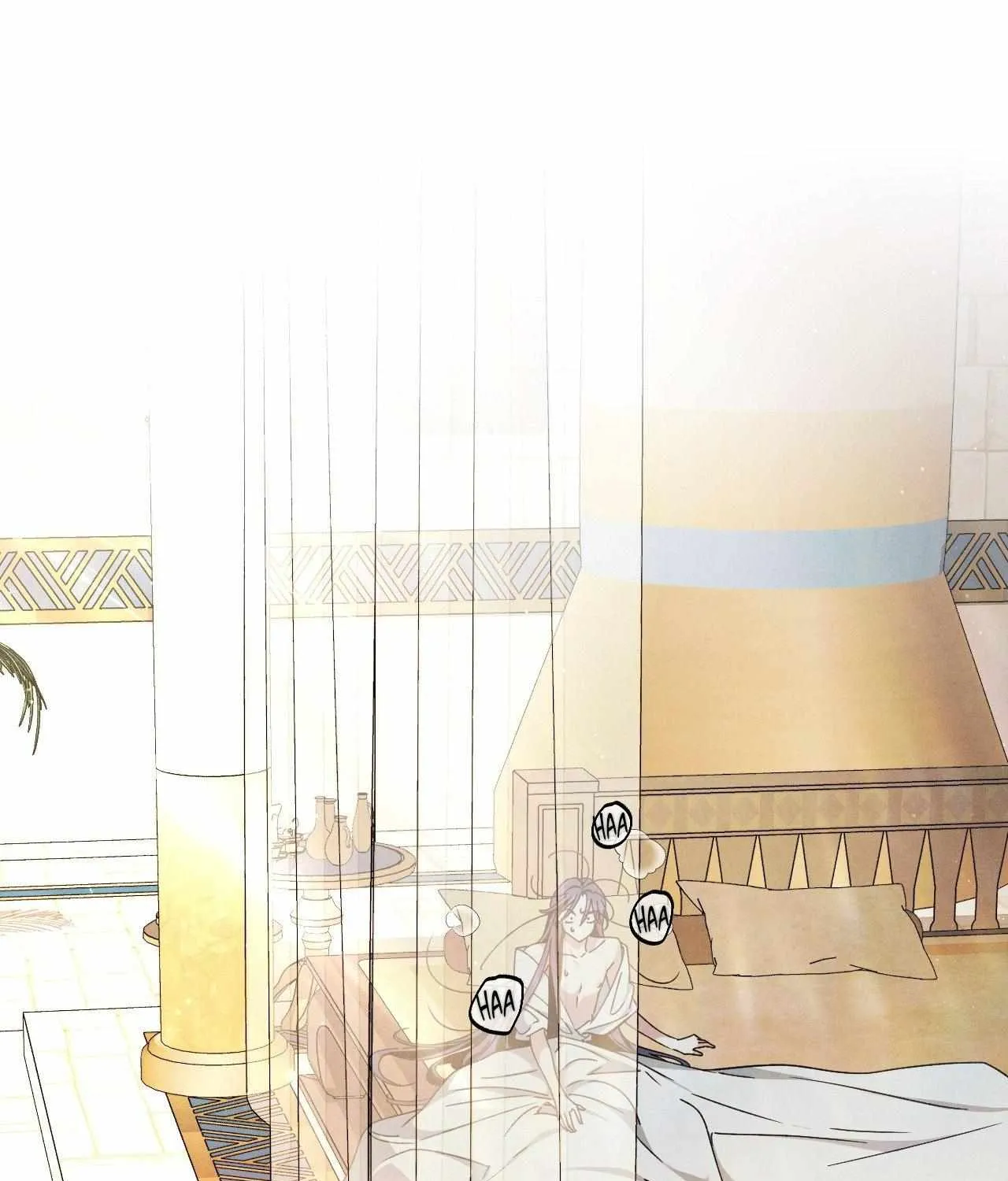 The Snake that Swallowed the Pomegranate Chapter 15 page 94 - 