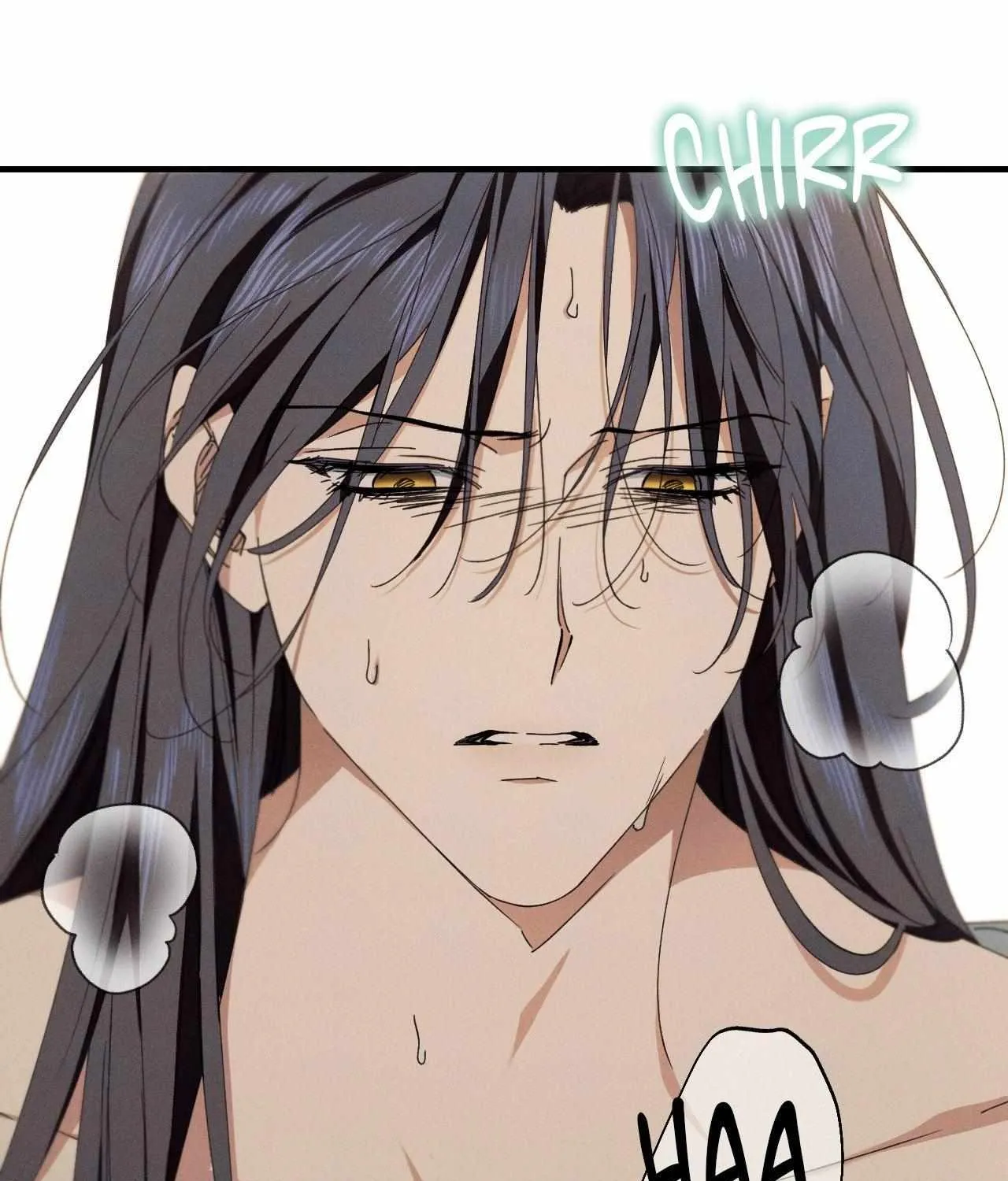 The Snake that Swallowed the Pomegranate Chapter 15 page 96 - 