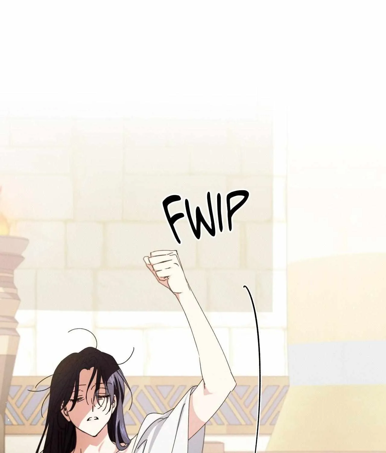 The Snake that Swallowed the Pomegranate Chapter 15 page 98 - 