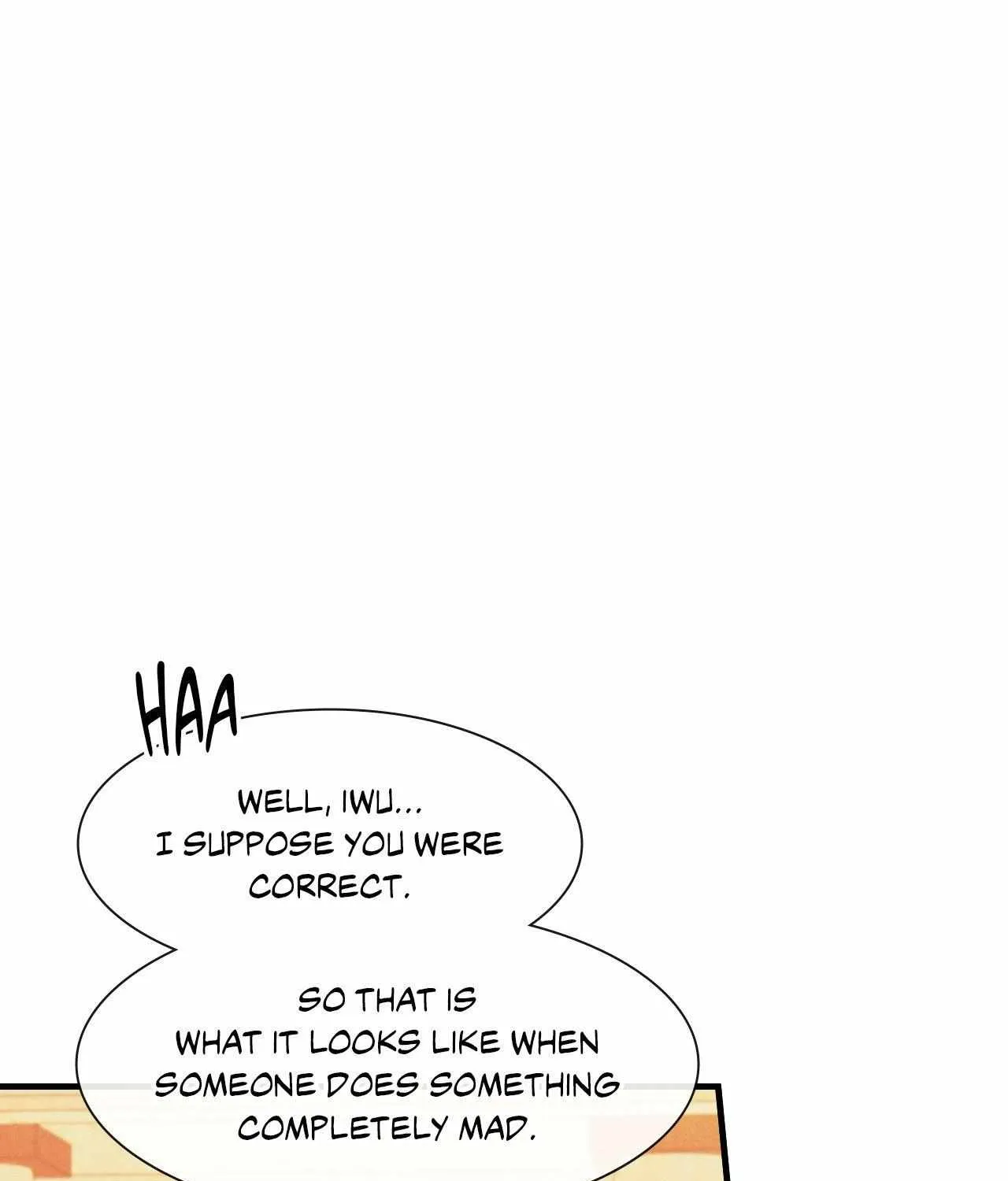 The Snake that Swallowed the Pomegranate Chapter 16 page 103 - 