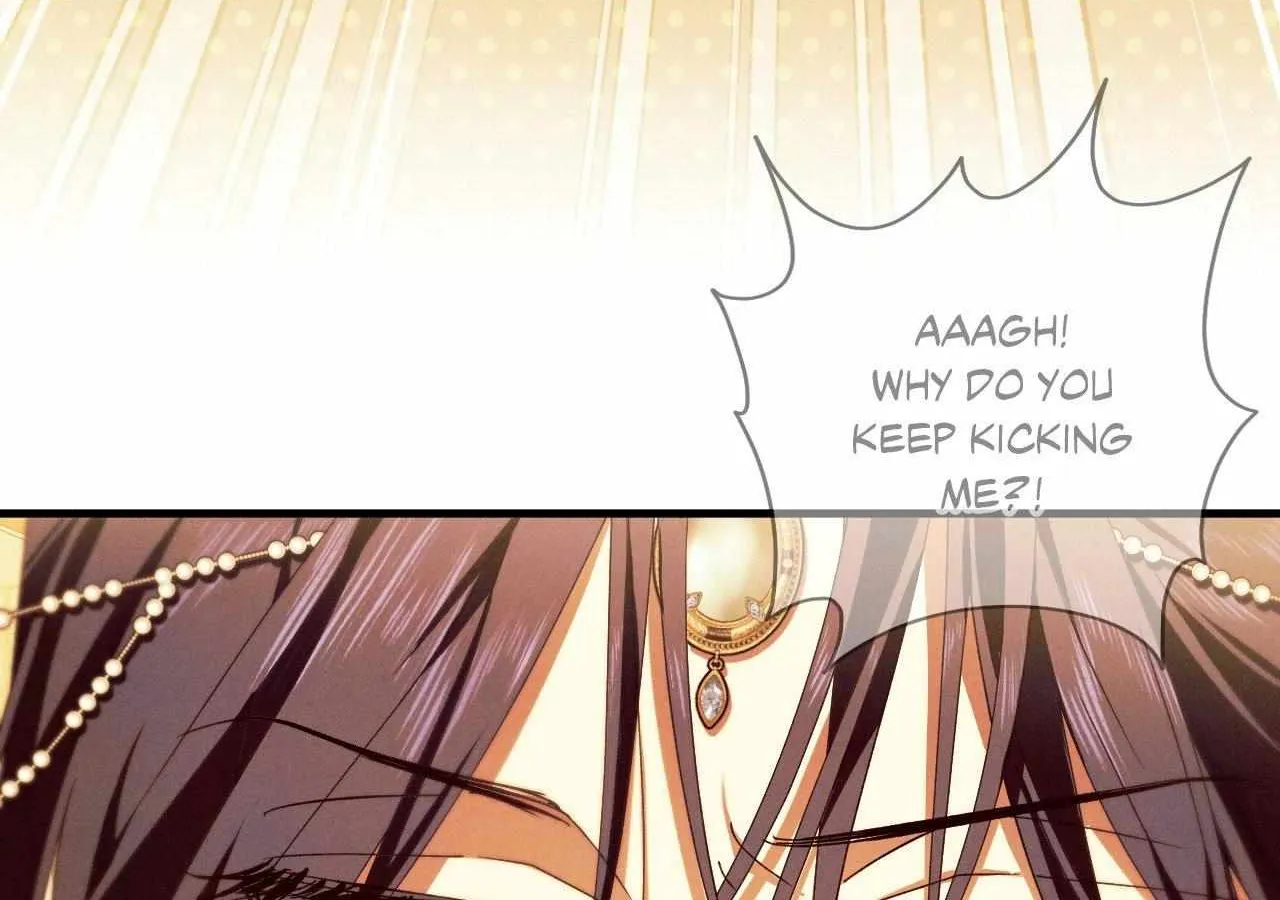 The Snake that Swallowed the Pomegranate Chapter 16 page 108 - 