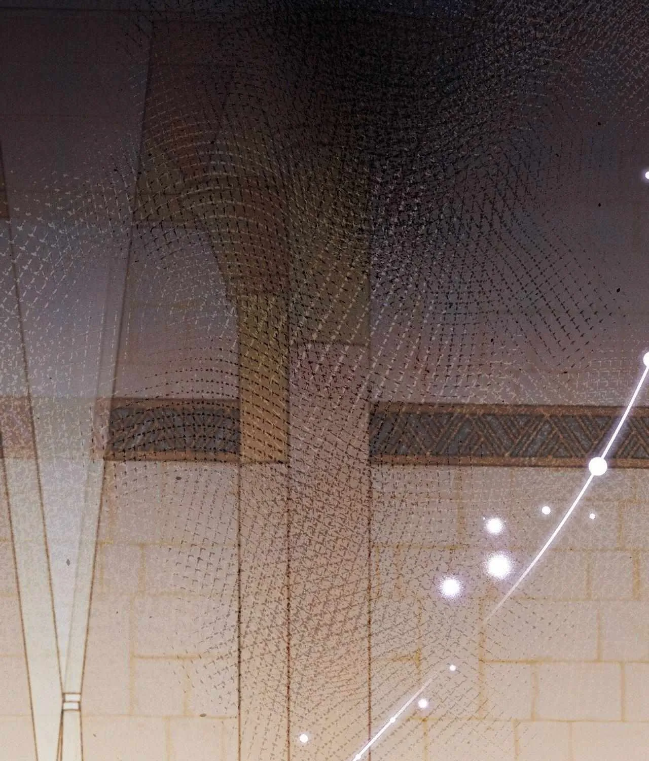 The Snake that Swallowed the Pomegranate Chapter 16 page 111 - 