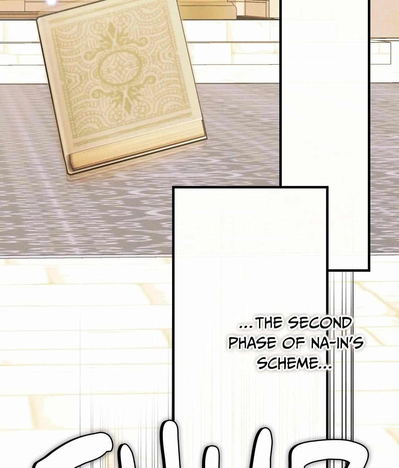 The Snake that Swallowed the Pomegranate Chapter 16 page 113 - 