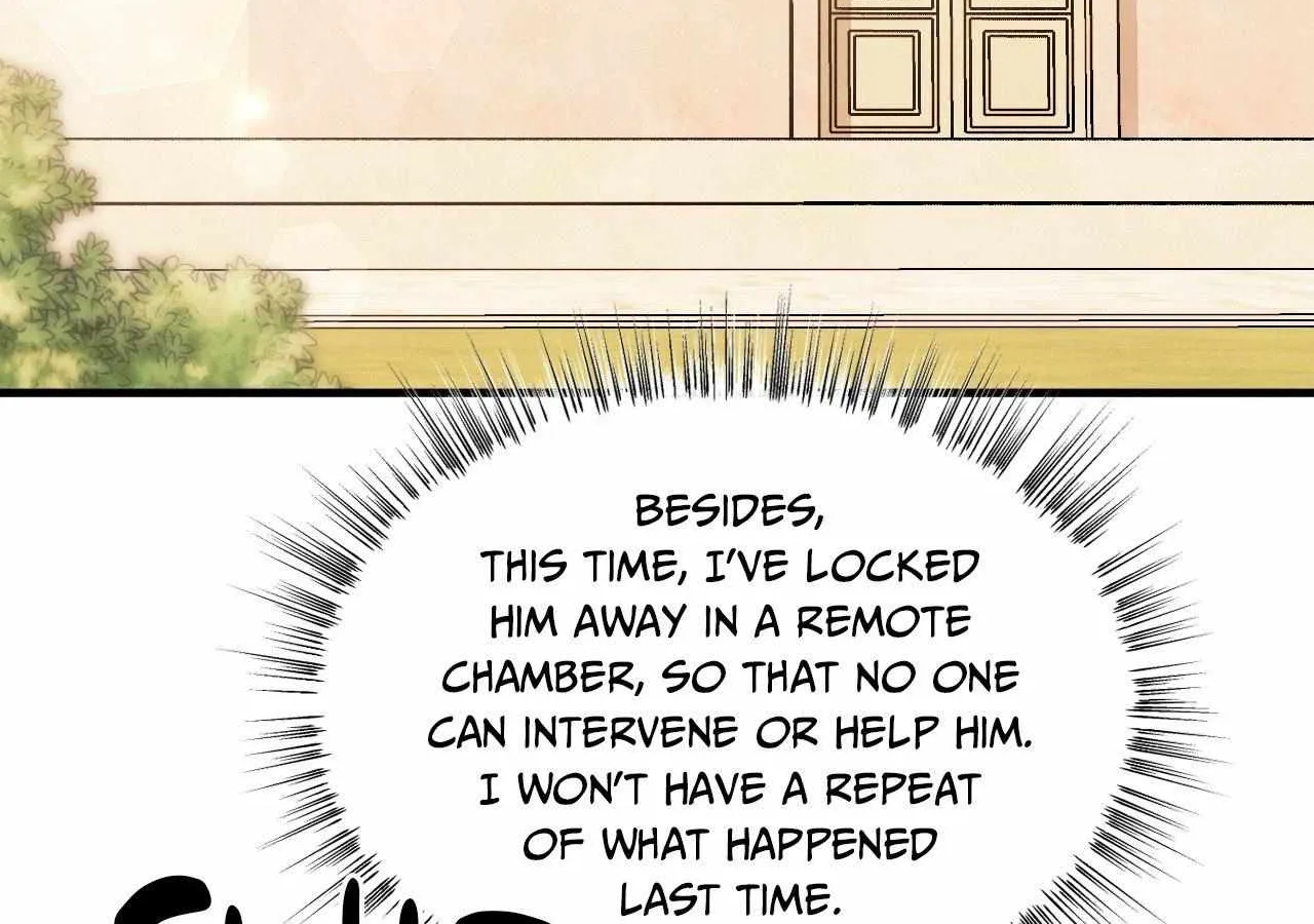 The Snake that Swallowed the Pomegranate Chapter 16 page 125 - 