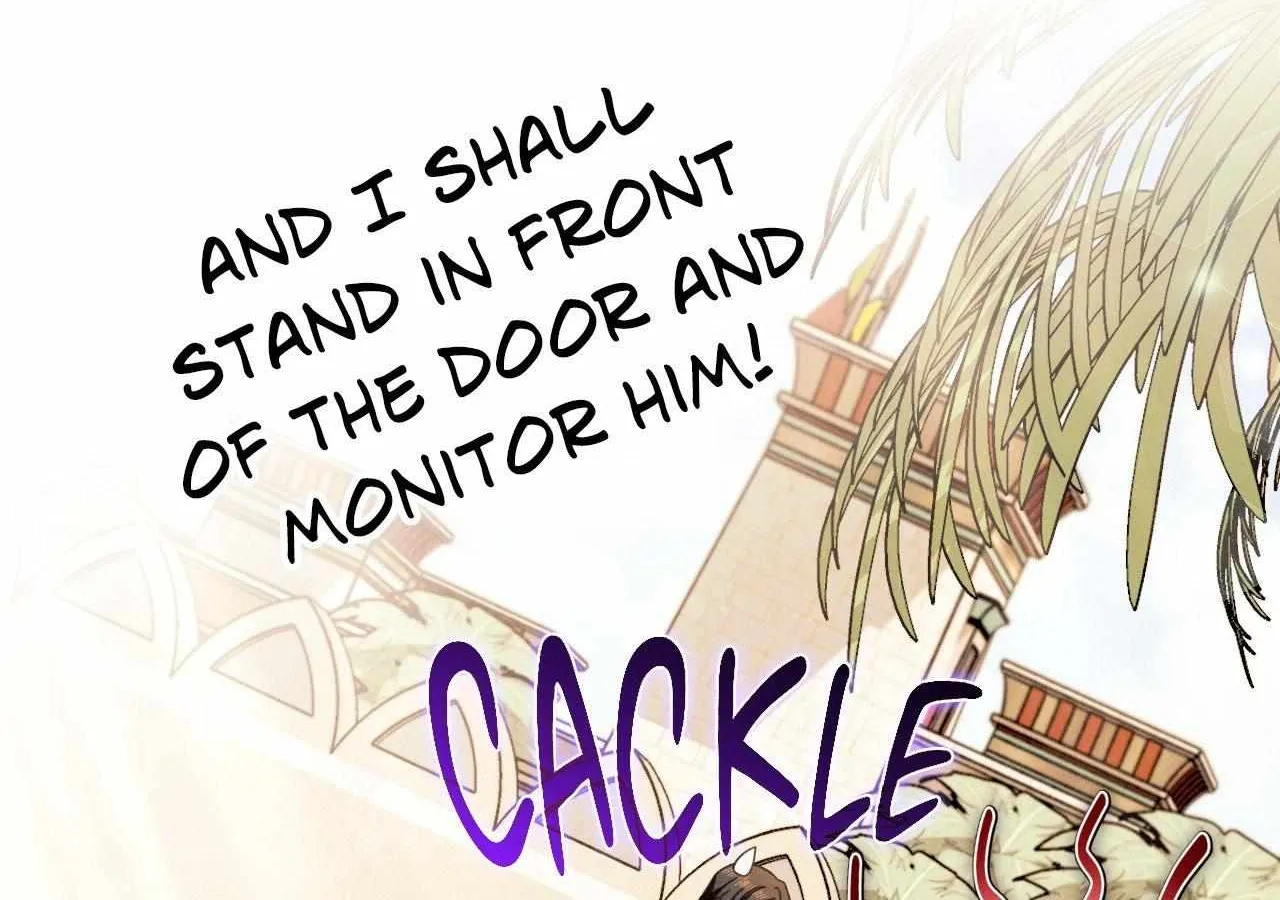 The Snake that Swallowed the Pomegranate Chapter 16 page 127 - 