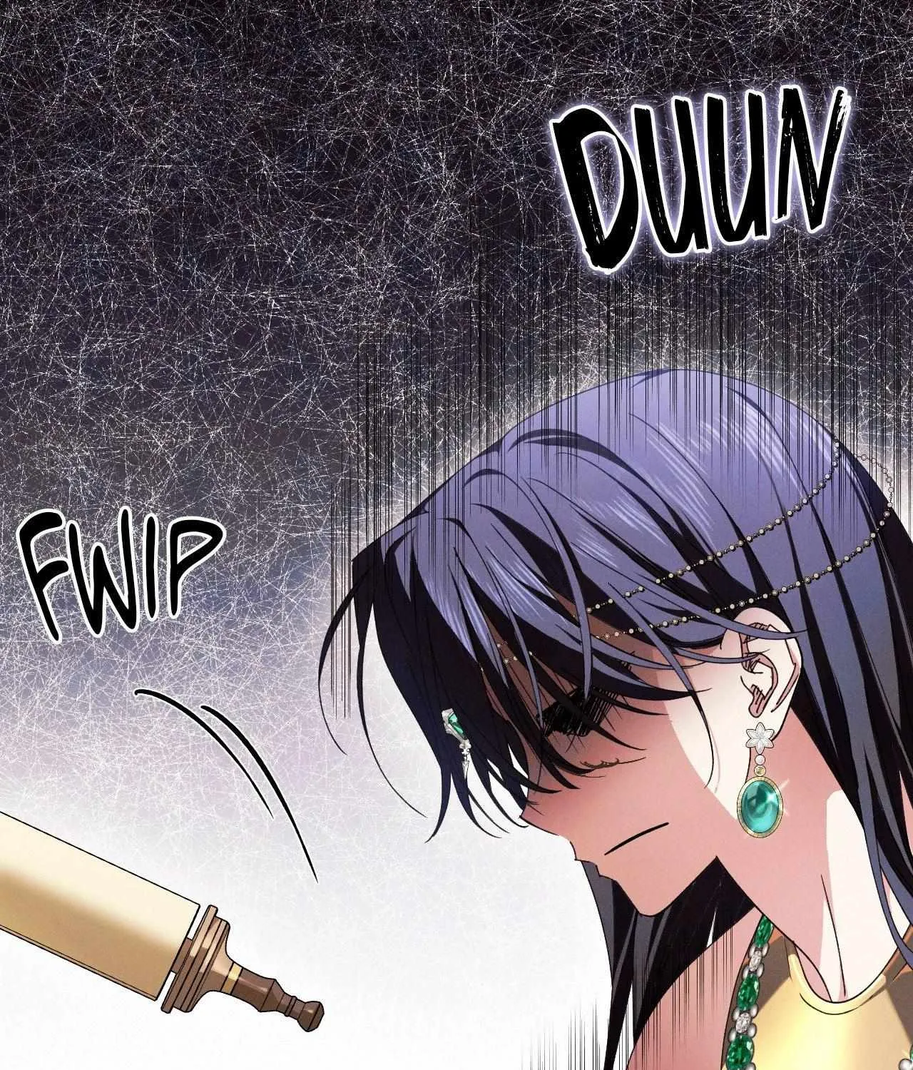 The Snake that Swallowed the Pomegranate Chapter 16 page 135 - 