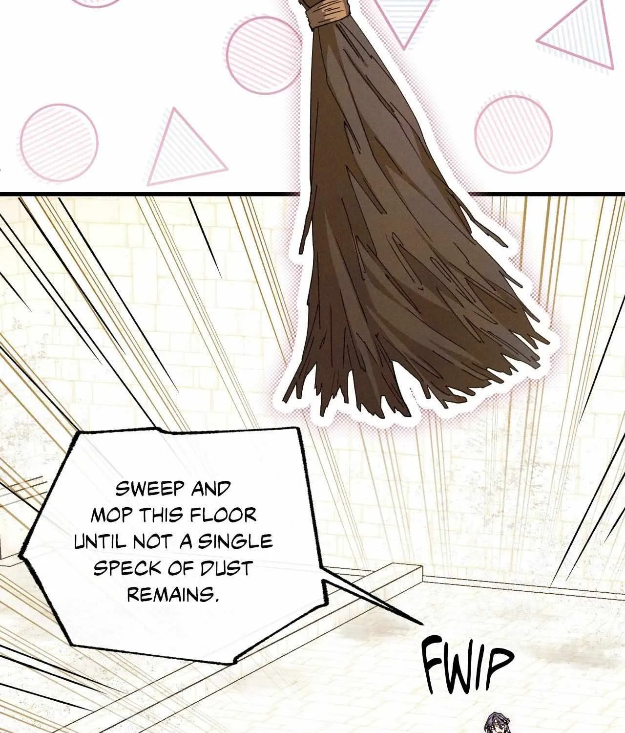 The Snake that Swallowed the Pomegranate Chapter 16 page 141 - 