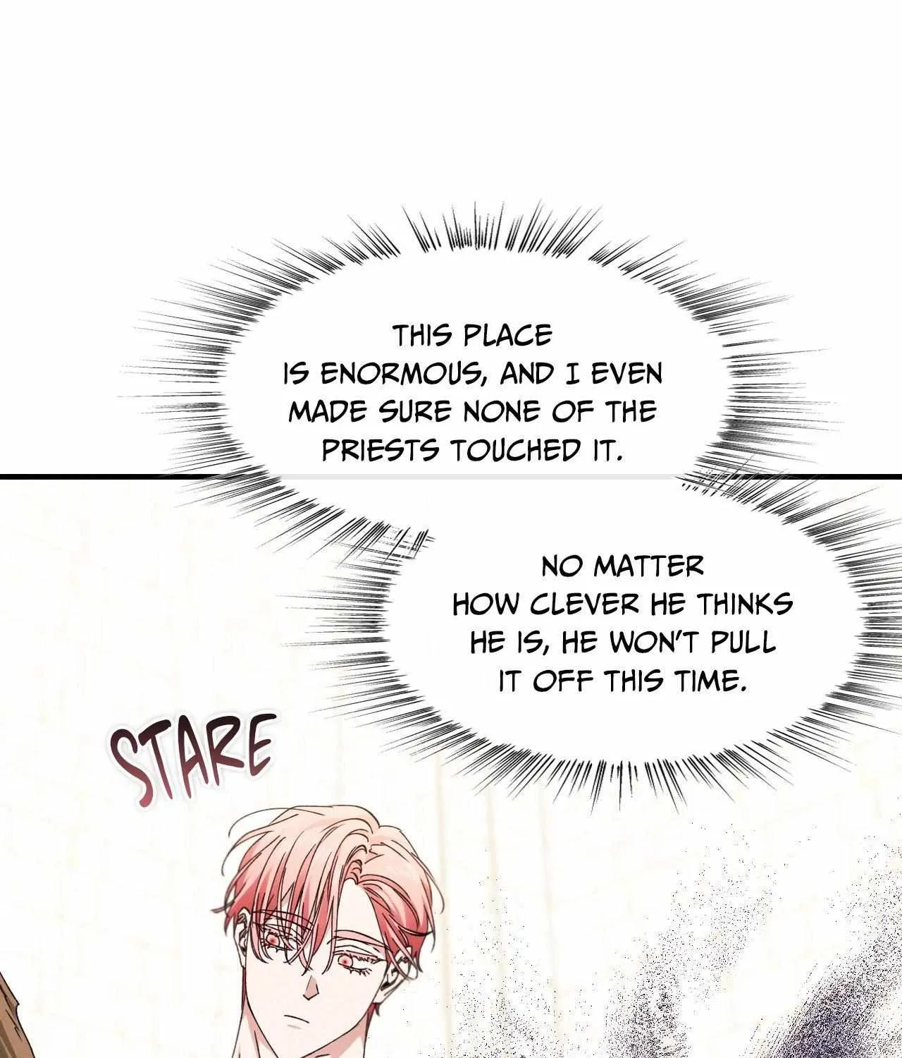 The Snake that Swallowed the Pomegranate Chapter 16 page 144 - 