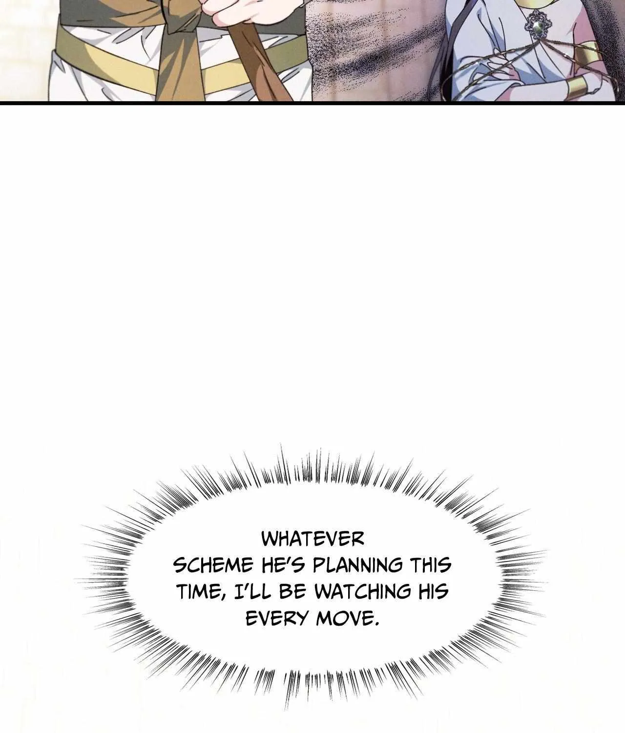 The Snake that Swallowed the Pomegranate Chapter 16 page 146 - 