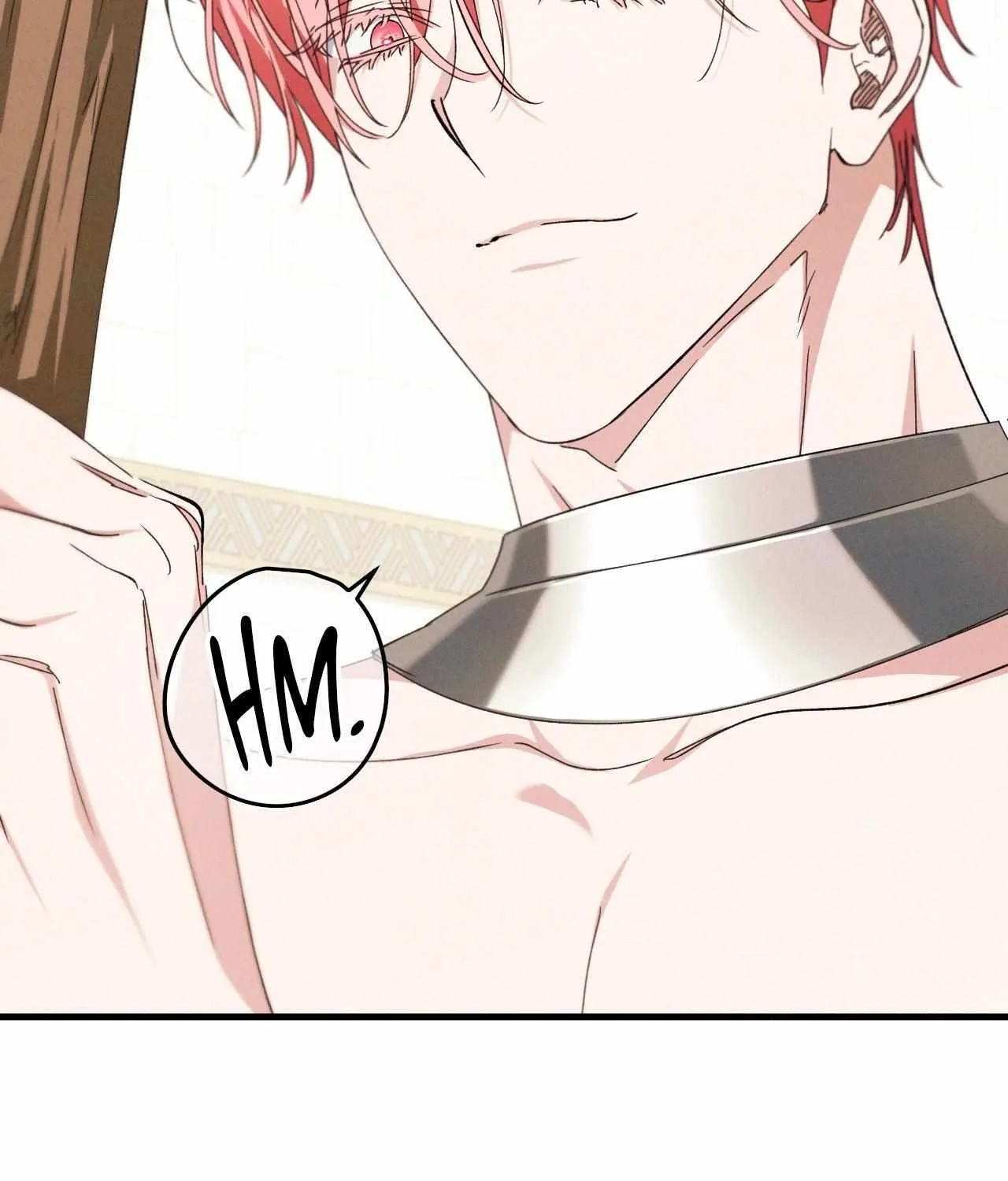 The Snake that Swallowed the Pomegranate Chapter 16 page 148 - 
