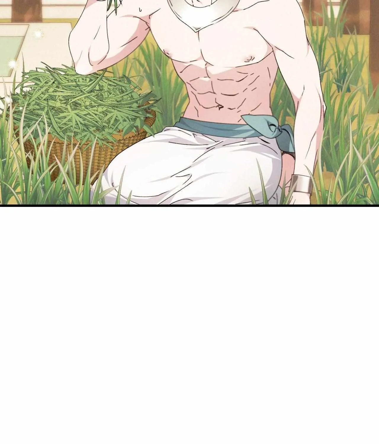 The Snake that Swallowed the Pomegranate Chapter 16 page 16 - 