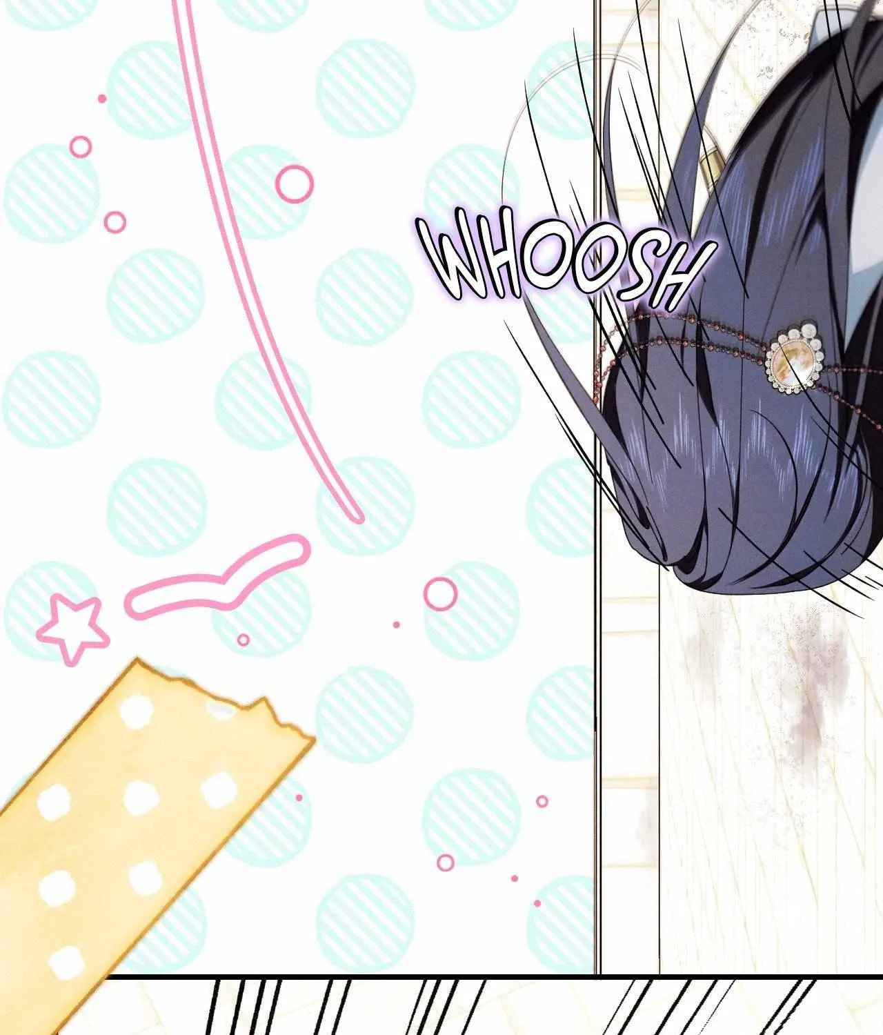 The Snake that Swallowed the Pomegranate Chapter 16 page 152 - 