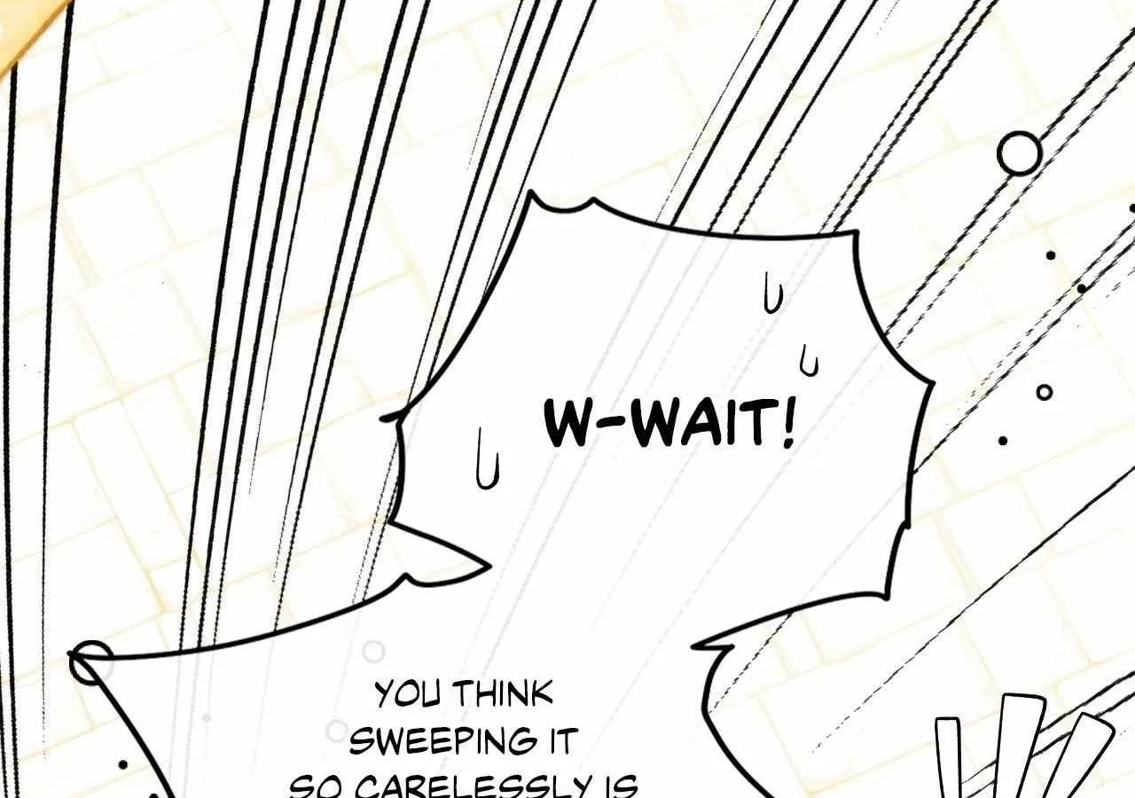 The Snake that Swallowed the Pomegranate Chapter 16 page 153 - 
