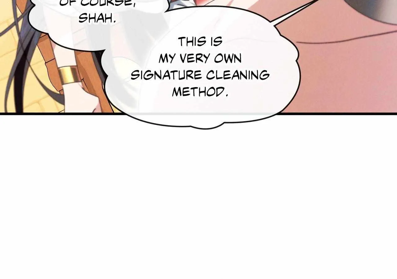 The Snake that Swallowed the Pomegranate Chapter 16 page 155 - 