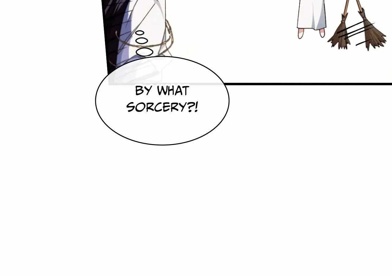 The Snake that Swallowed the Pomegranate Chapter 16 page 157 - 