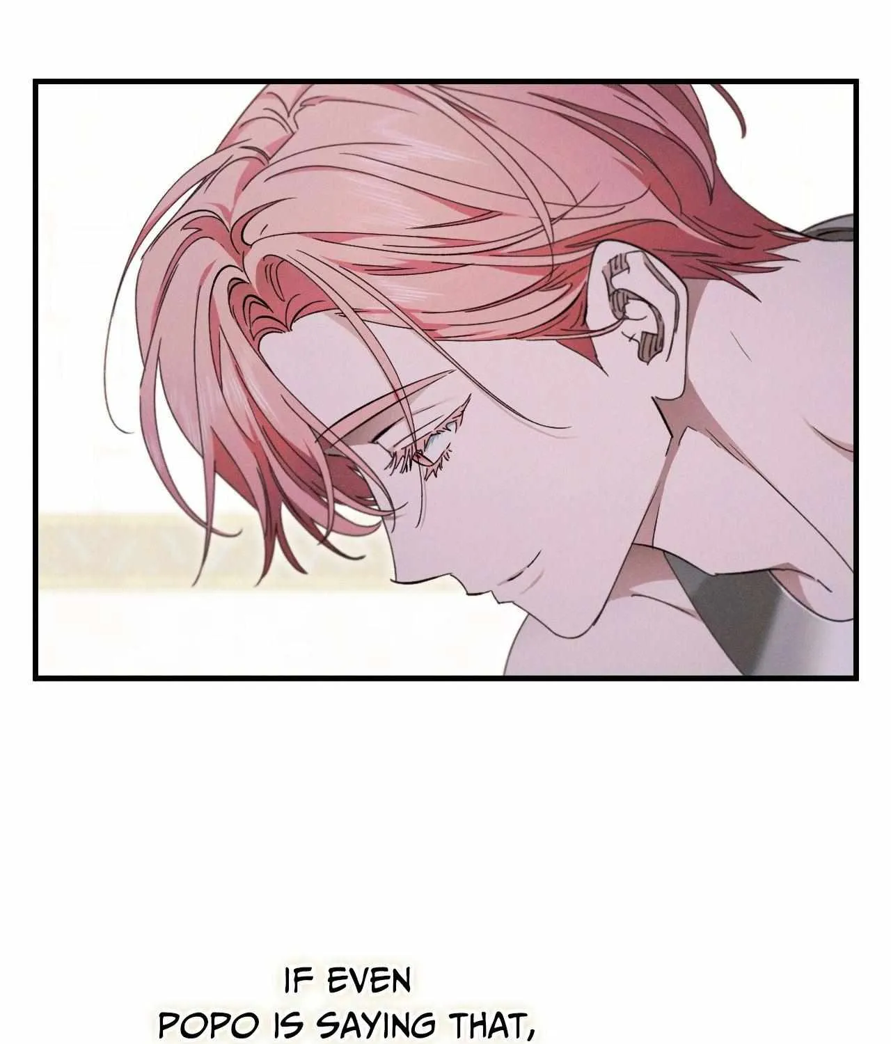 The Snake that Swallowed the Pomegranate Chapter 16 page 165 - 