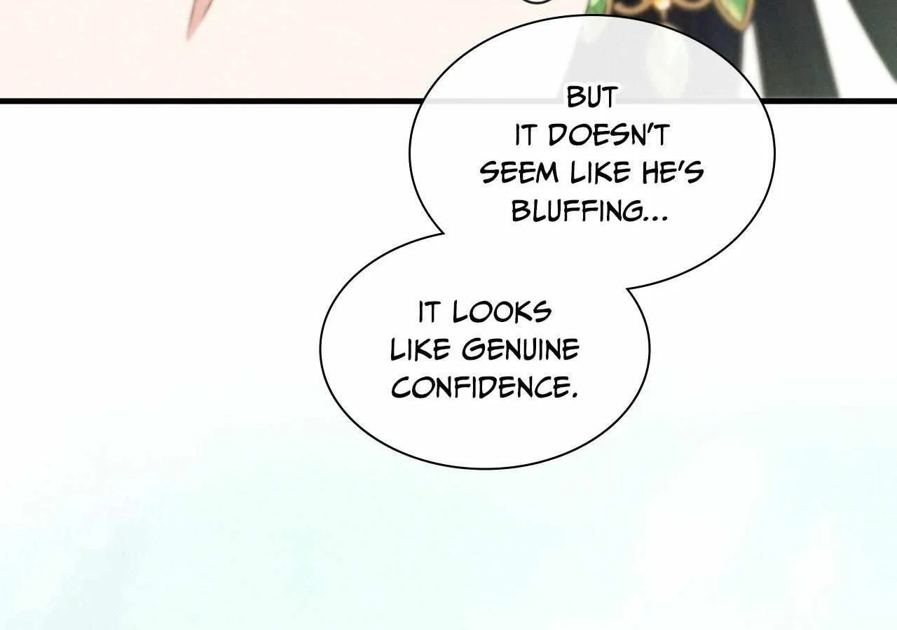 The Snake that Swallowed the Pomegranate Chapter 16 page 168 - 