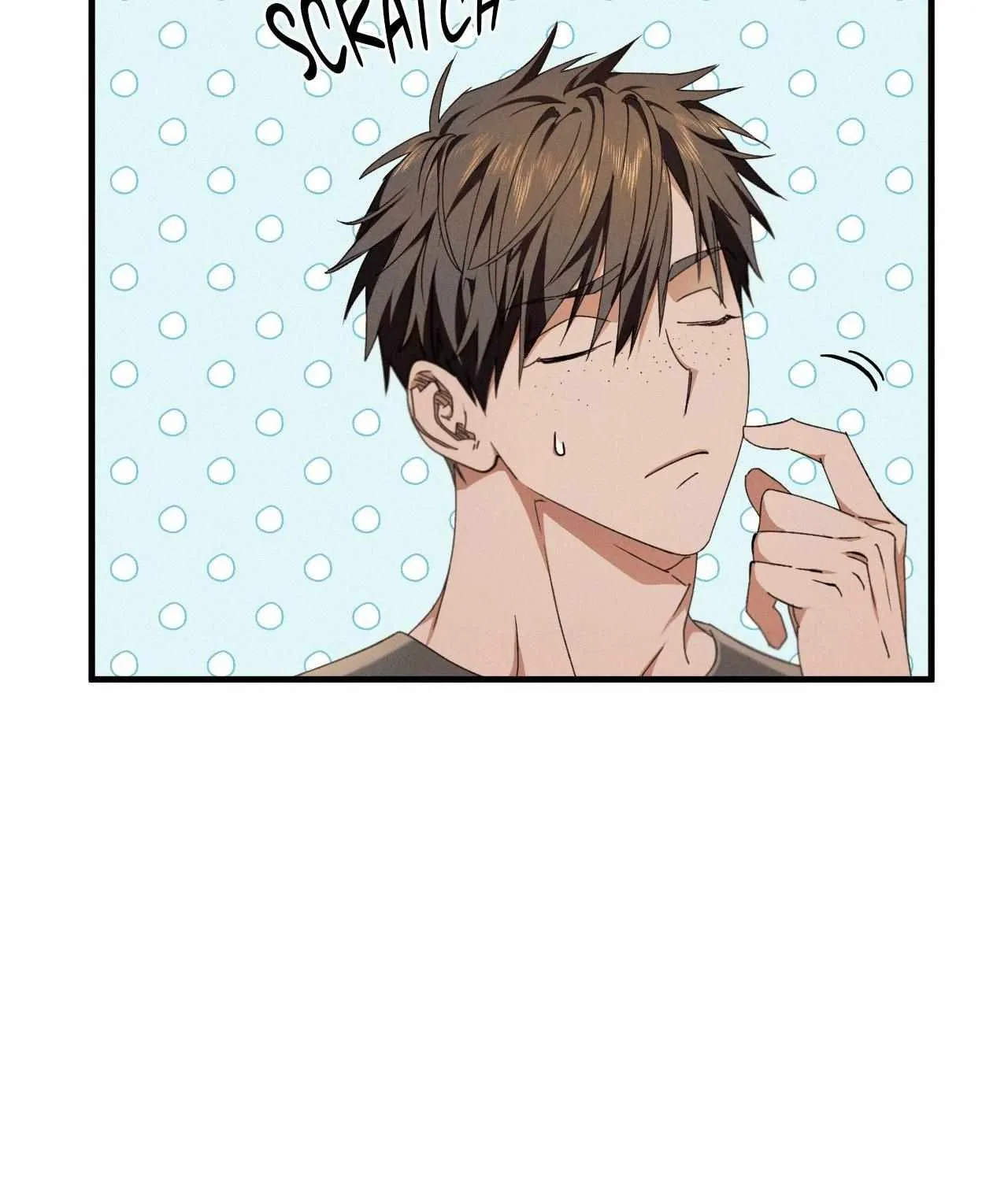 The Snake that Swallowed the Pomegranate Chapter 16 page 18 - 