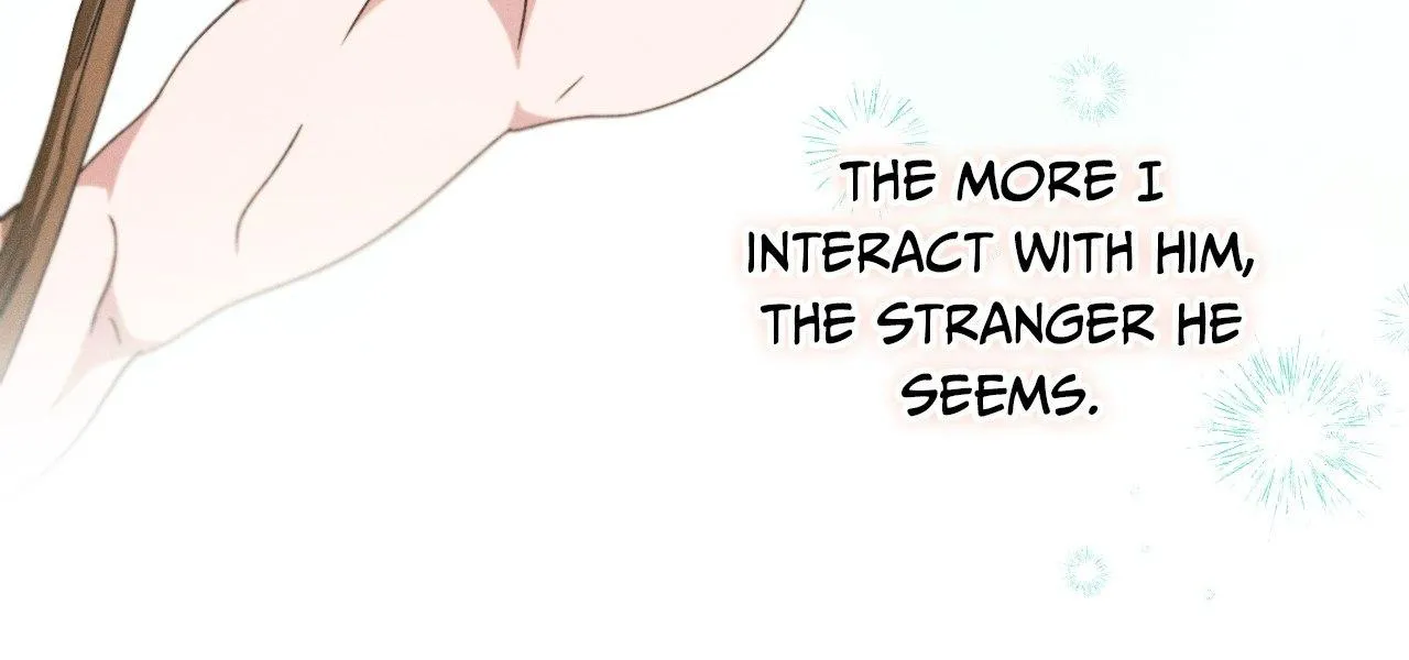 The Snake that Swallowed the Pomegranate Chapter 16 page 171 - 