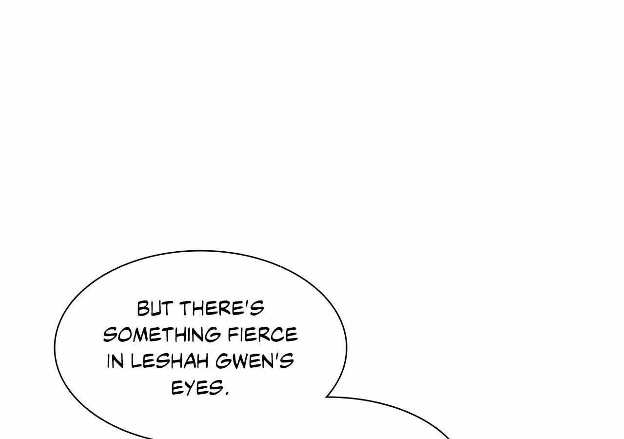 The Snake that Swallowed the Pomegranate Chapter 16 page 19 - 