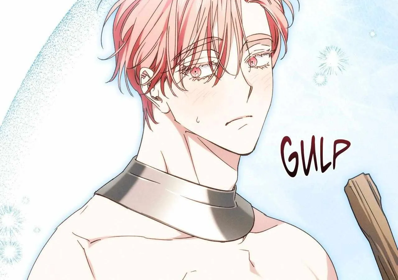 The Snake that Swallowed the Pomegranate Chapter 16 page 186 - 