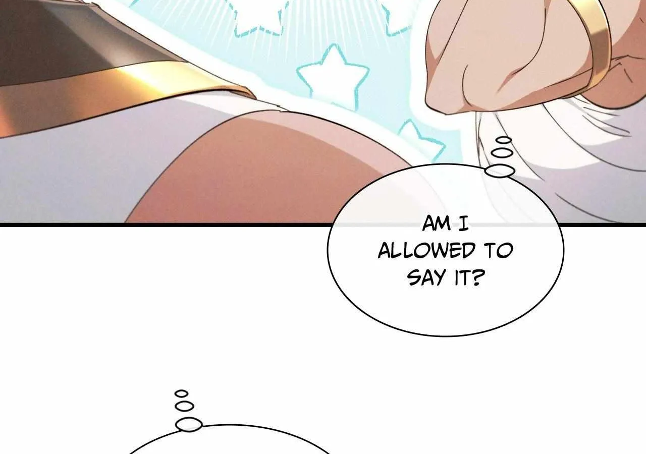 The Snake that Swallowed the Pomegranate Chapter 16 page 23 - 