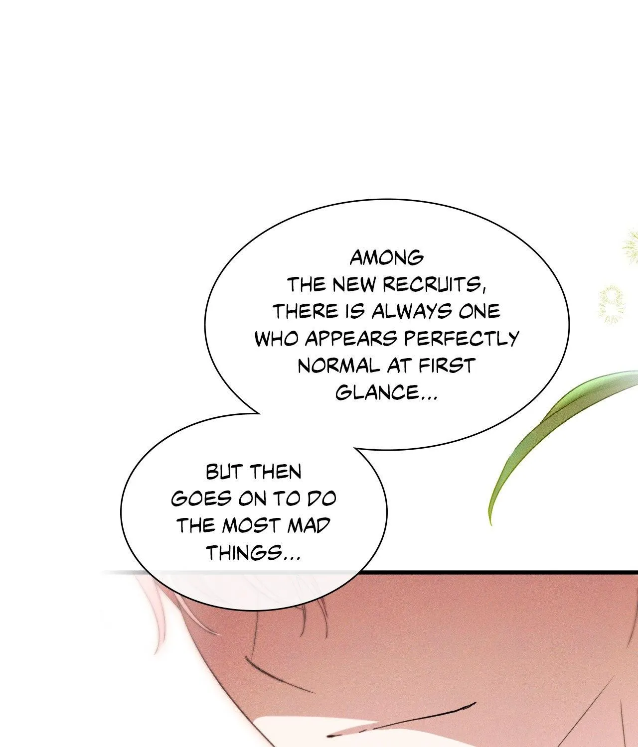 The Snake that Swallowed the Pomegranate Chapter 16 page 29 - 
