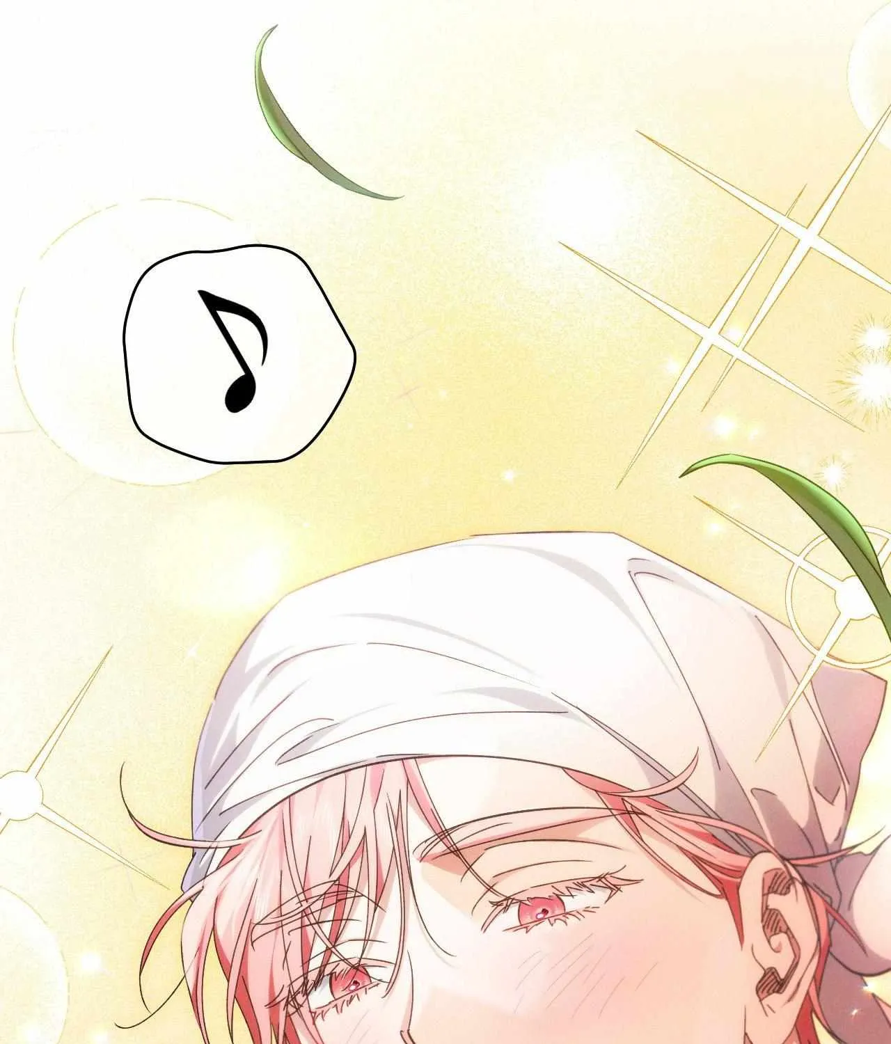 The Snake that Swallowed the Pomegranate Chapter 16 page 31 - 