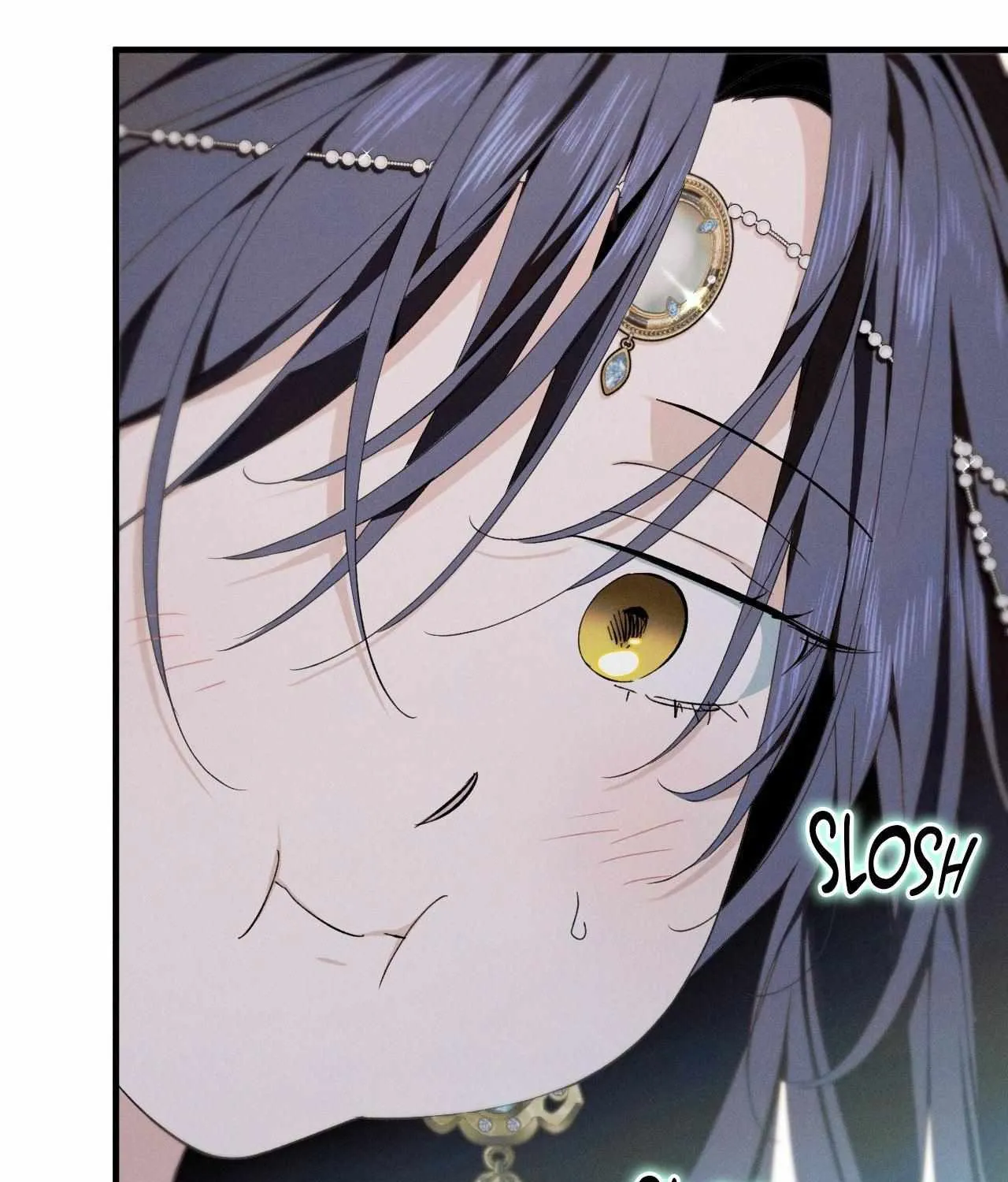 The Snake that Swallowed the Pomegranate Chapter 16 page 47 - 