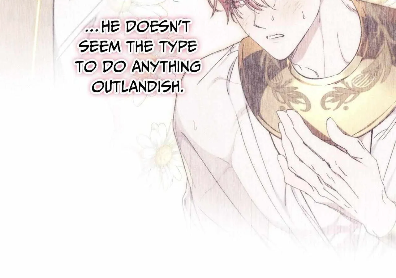 The Snake that Swallowed the Pomegranate Chapter 16 page 50 - 