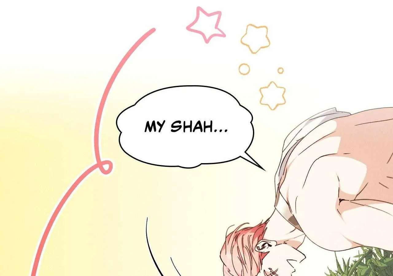 The Snake that Swallowed the Pomegranate Chapter 16 page 59 - 