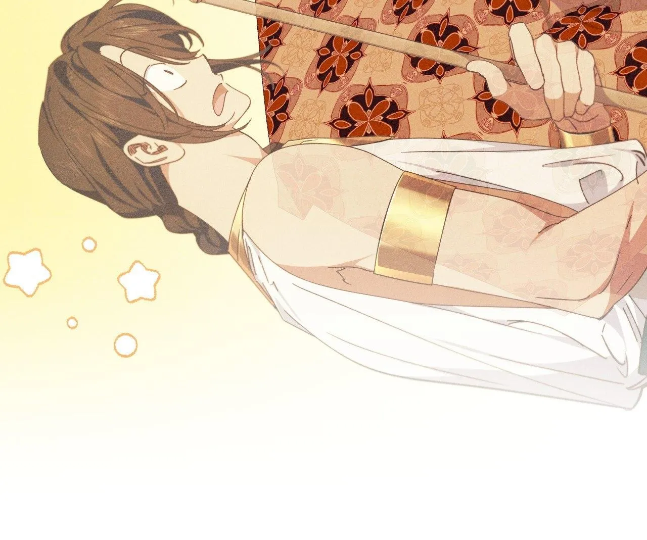 The Snake that Swallowed the Pomegranate Chapter 16 page 62 - 