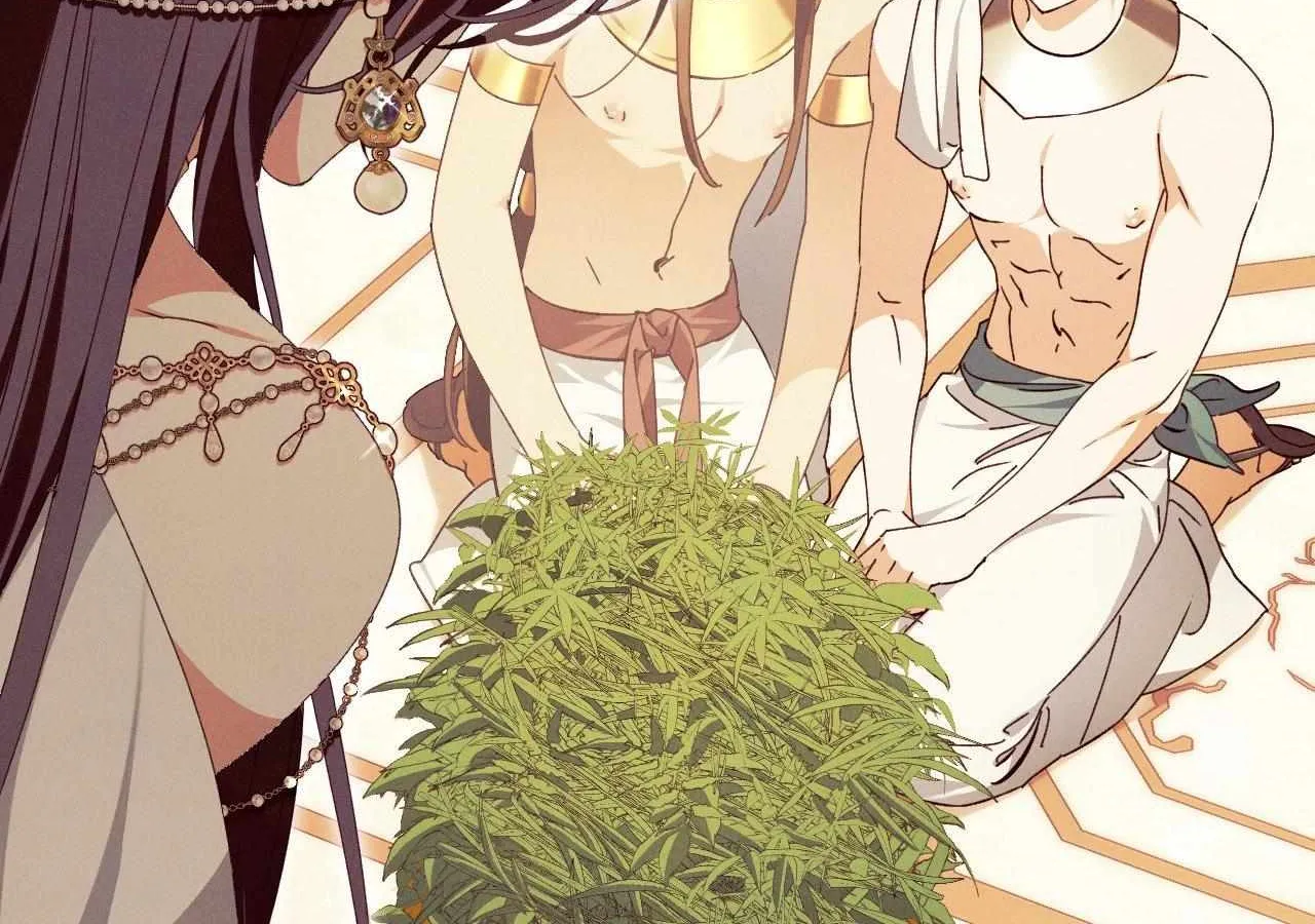 The Snake that Swallowed the Pomegranate Chapter 16 page 68 - 