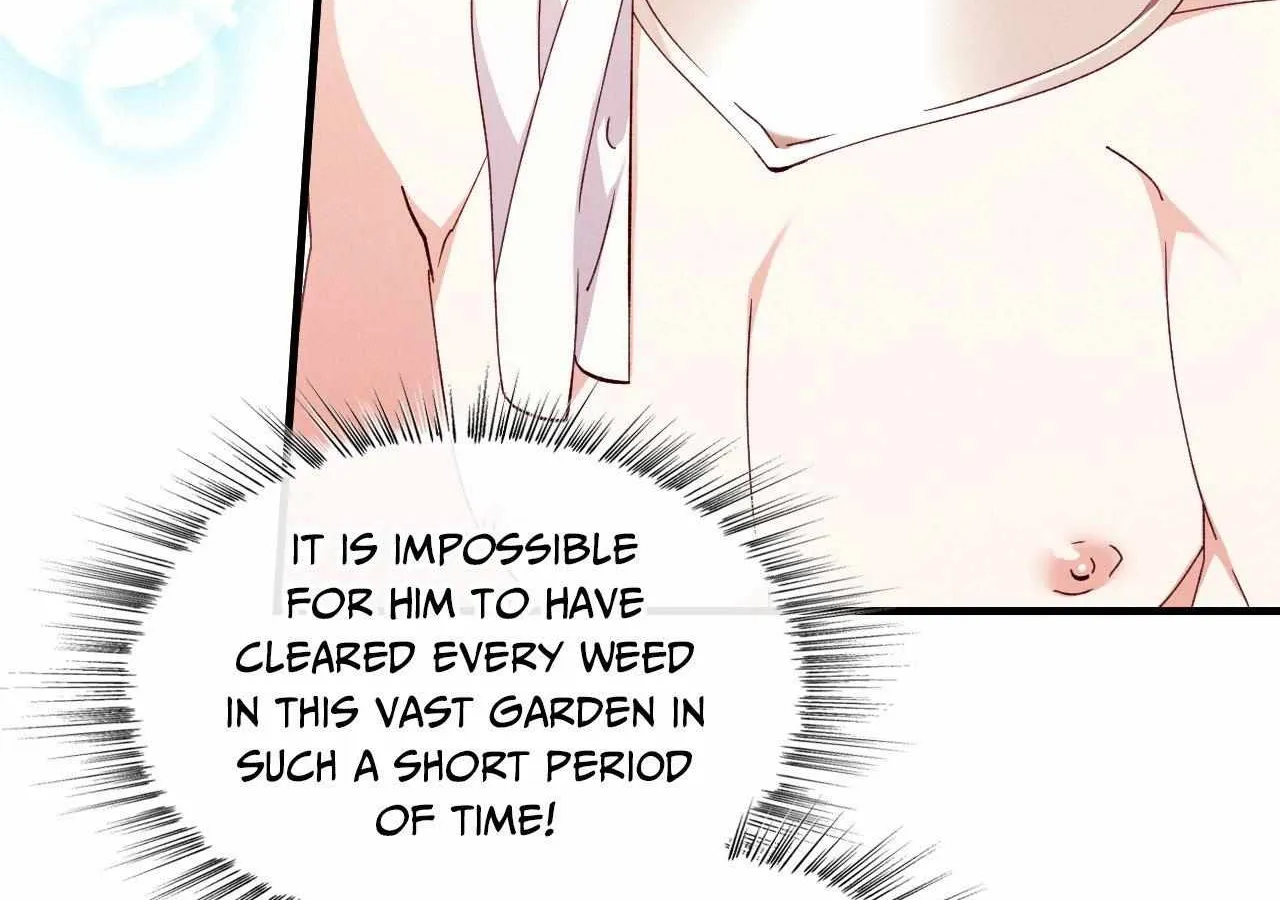 The Snake that Swallowed the Pomegranate Chapter 16 page 72 - 