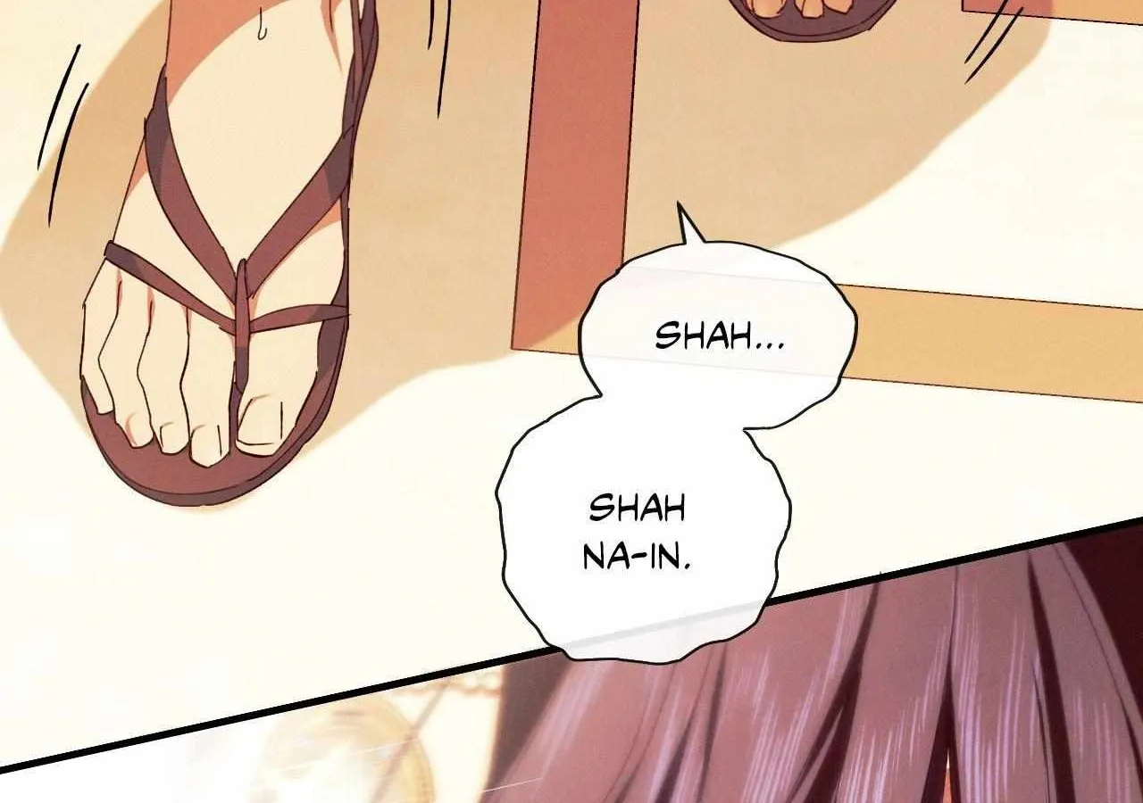 The Snake that Swallowed the Pomegranate Chapter 16 page 74 - 