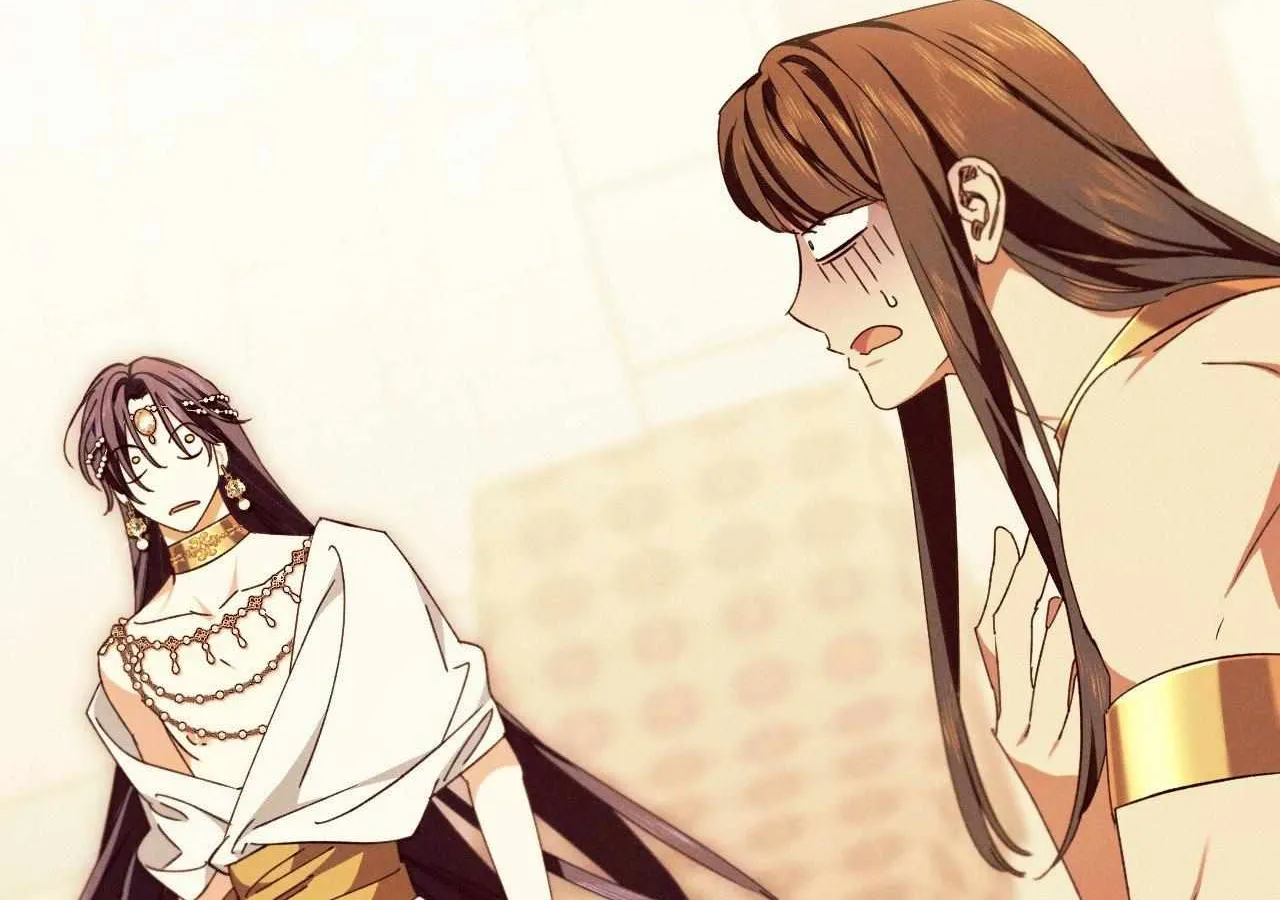The Snake that Swallowed the Pomegranate Chapter 16 page 78 - 