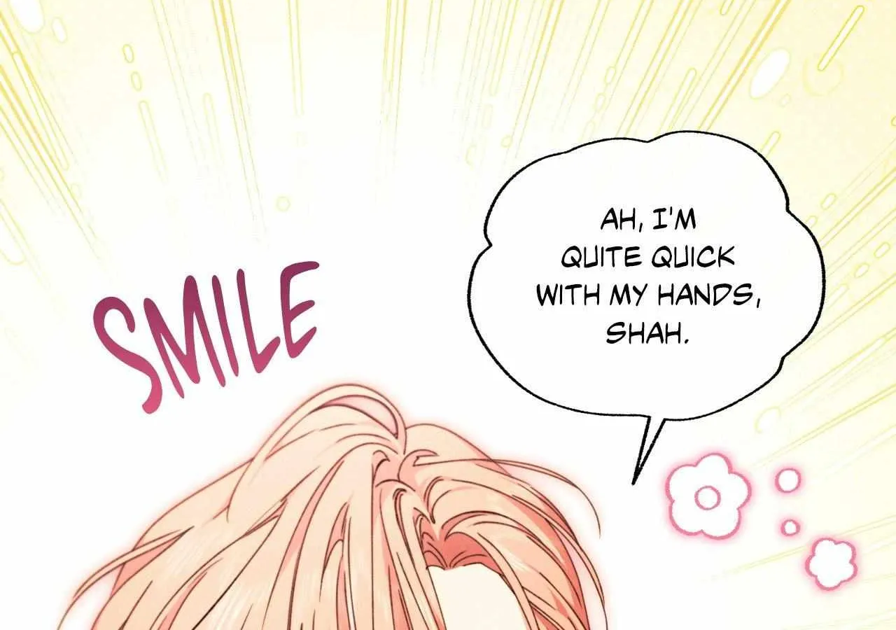 The Snake that Swallowed the Pomegranate Chapter 16 page 80 - 