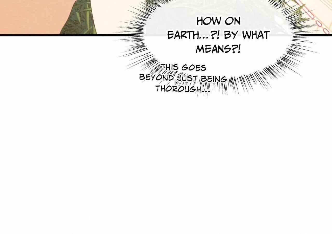 The Snake that Swallowed the Pomegranate Chapter 16 page 84 - 