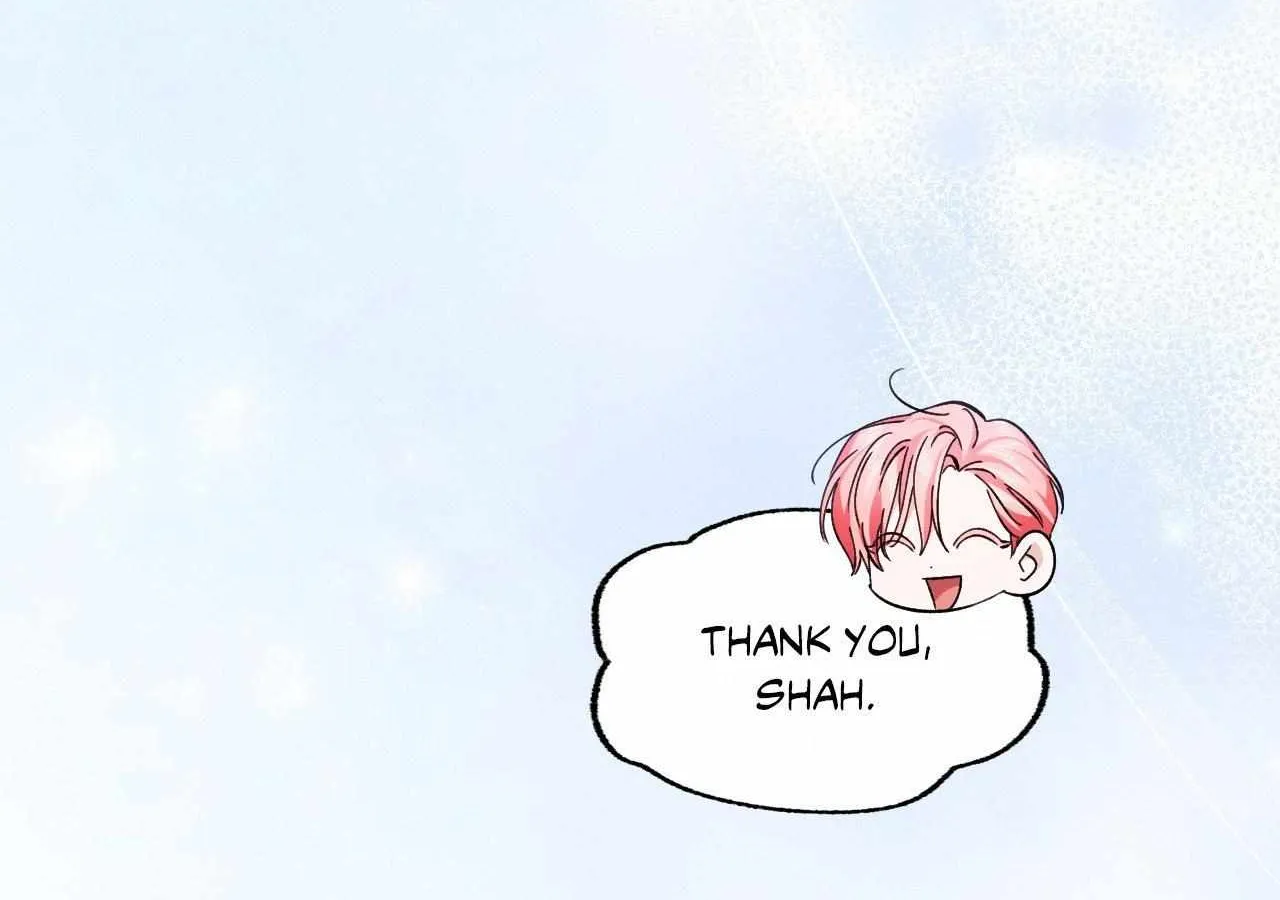 The Snake that Swallowed the Pomegranate Chapter 16 page 86 - 
