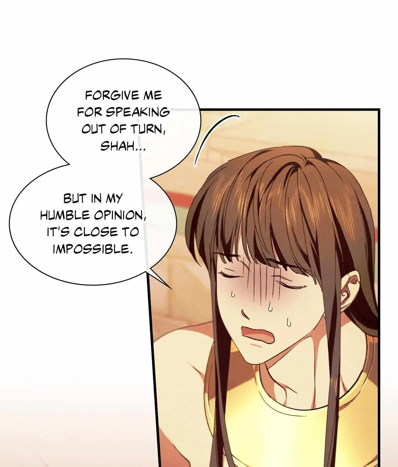 The Snake that Swallowed the Pomegranate Chapter 16 page 94 - 