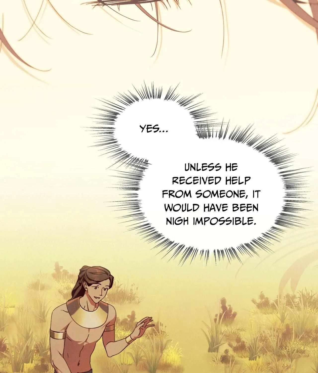 The Snake that Swallowed the Pomegranate Chapter 16 page 96 - 
