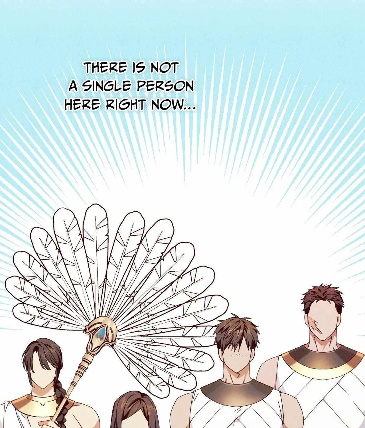 The Snake that Swallowed the Pomegranate Chapter 16 page 100 - 