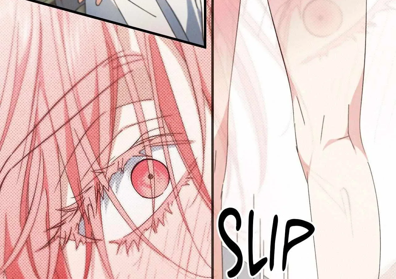 The Snake that Swallowed the Pomegranate Chapter 17 page 107 - 