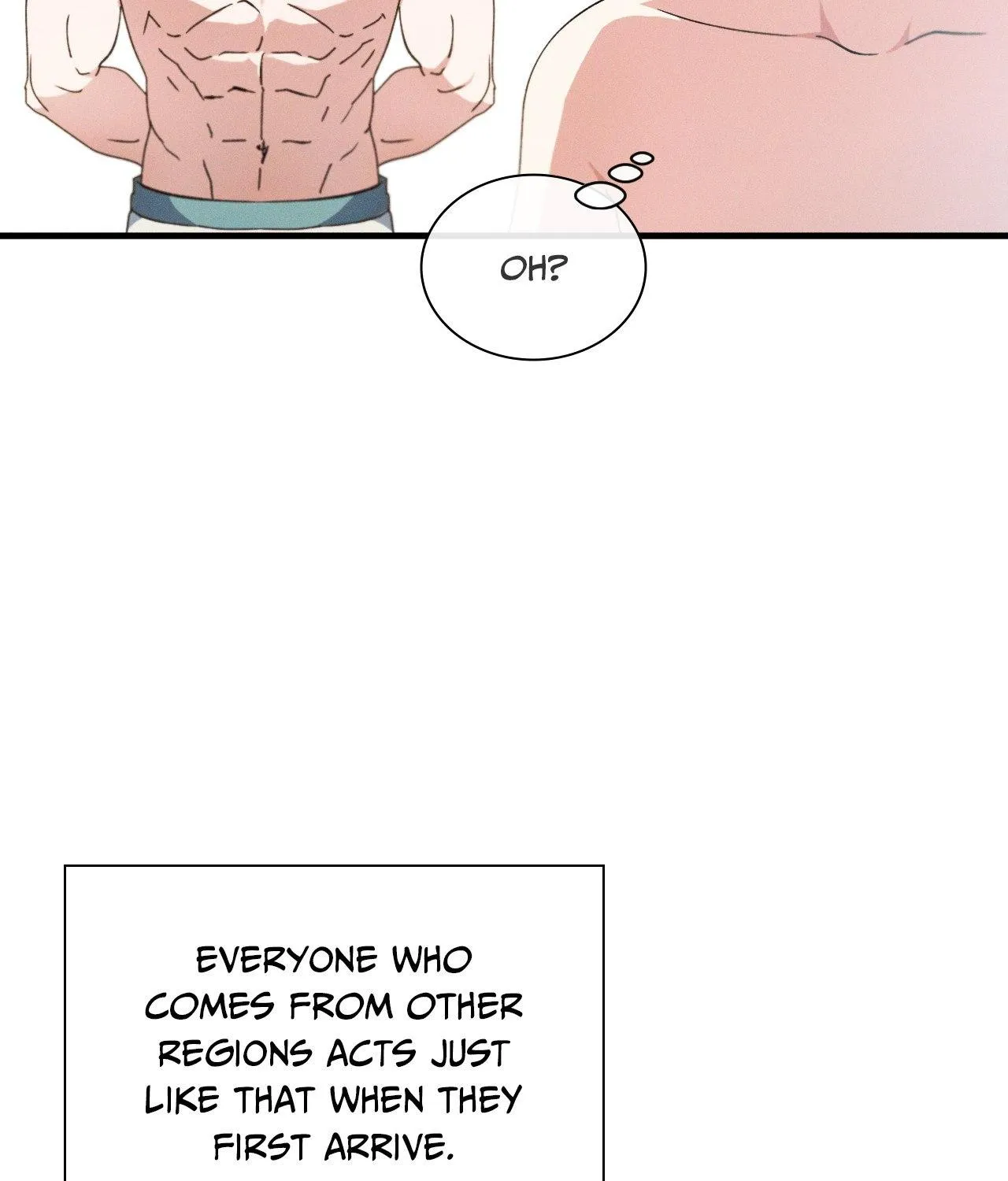 The Snake that Swallowed the Pomegranate Chapter 17 page 112 - 
