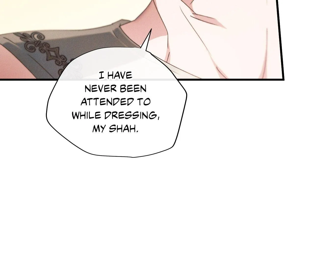 The Snake that Swallowed the Pomegranate Chapter 17 page 118 - 