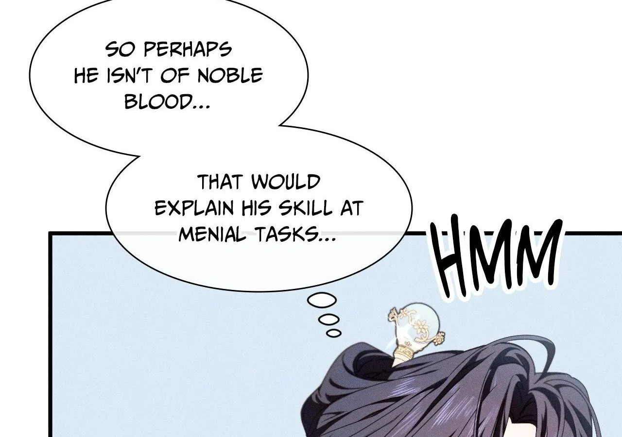 The Snake that Swallowed the Pomegranate Chapter 17 page 122 - 