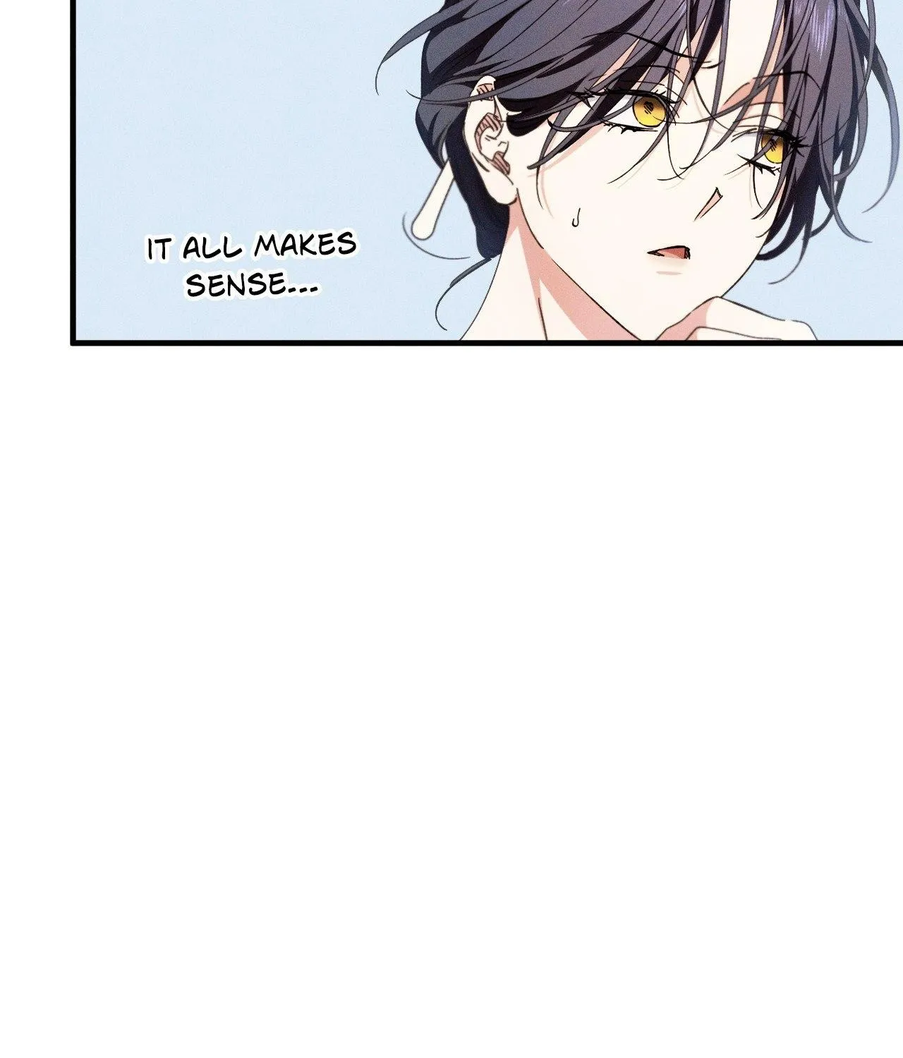The Snake that Swallowed the Pomegranate Chapter 17 page 123 - 