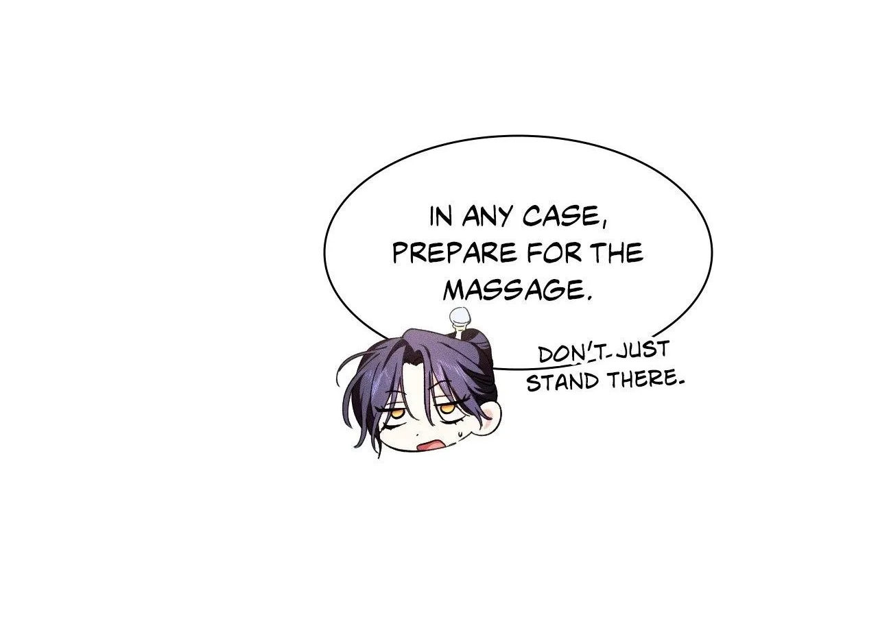 The Snake that Swallowed the Pomegranate Chapter 17 page 124 - 