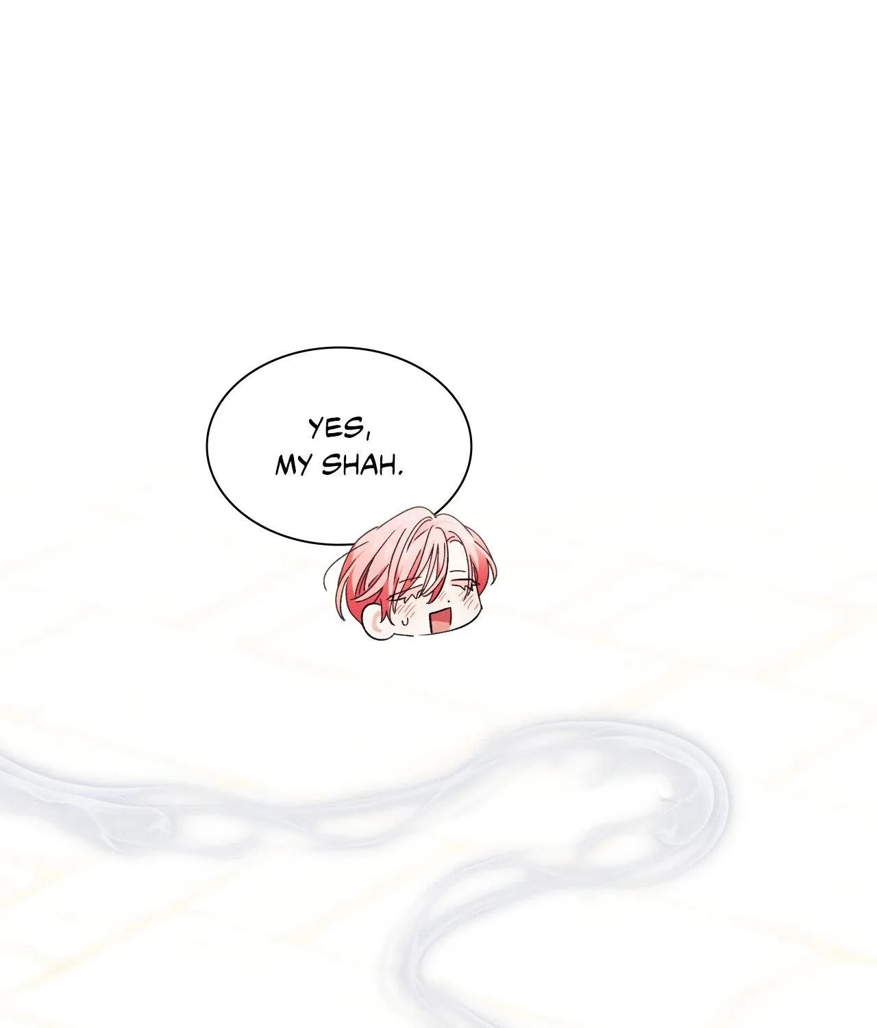 The Snake that Swallowed the Pomegranate Chapter 17 page 125 - 